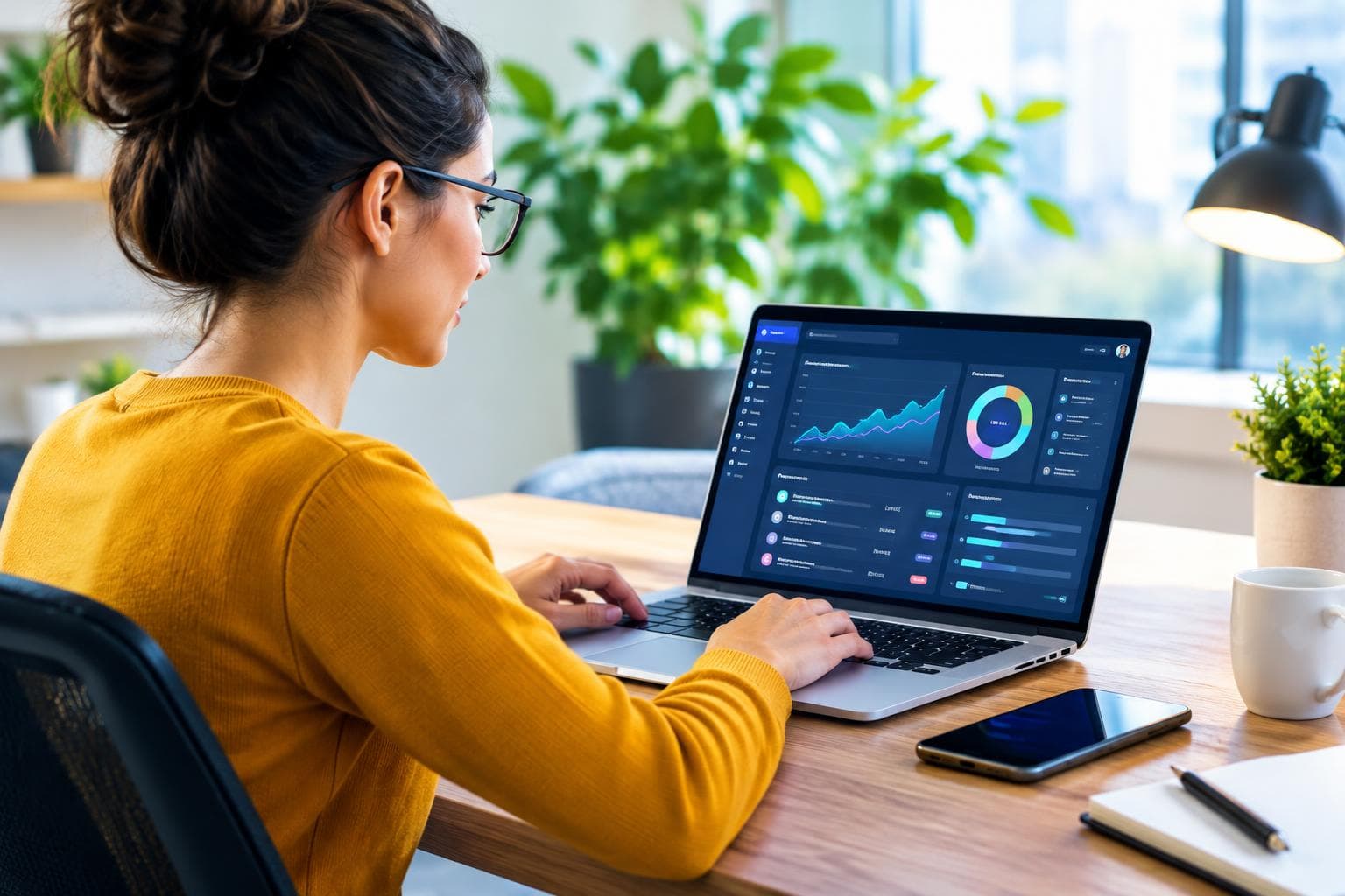 Custom Software Development
