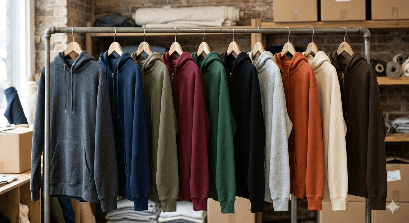 Custome Design hoodies...